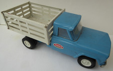 Vintage Tonka Toys Jeep