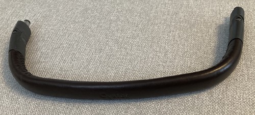 Oyster bumper bar - bumper, brown