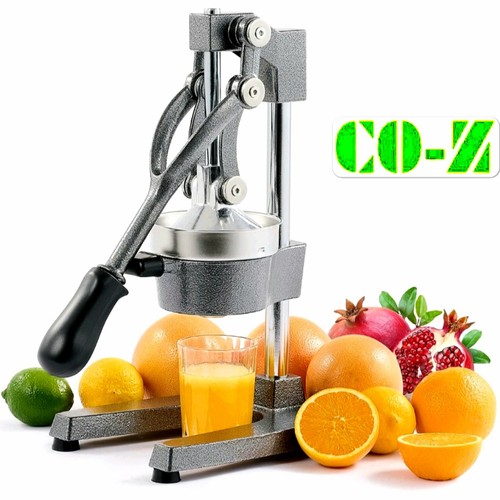 Commercial grade citrus - co-z,