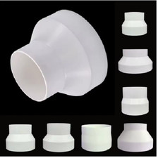 Fittings Ducting Connector