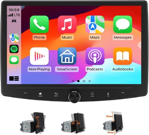 Eonon inch car stereo - eonon, 10.1