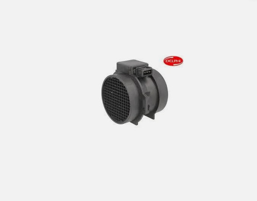Td5 mass air flow - air,