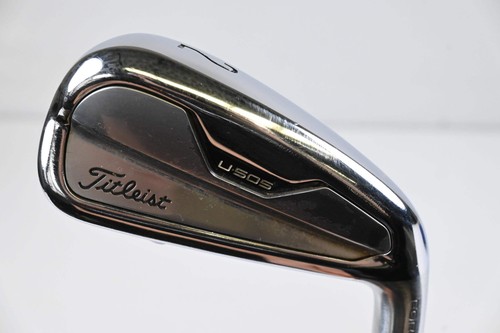 Titleist u505 2021 iron - u505, #2