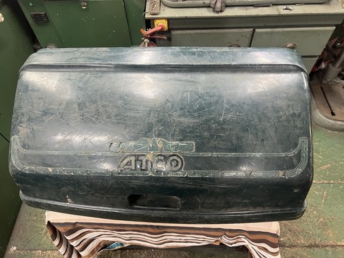 Atco royale b30 grass box - atco,