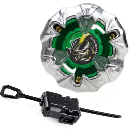 Beyblade starter series - x, ux