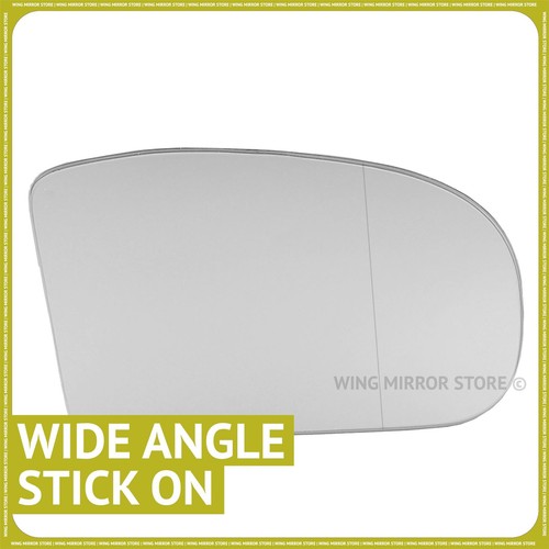 Right side for mercedes - right,