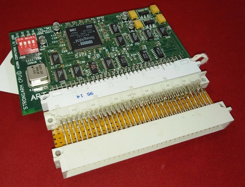 Rare acorn risc prototype - rare!,