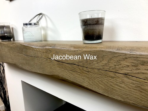 15x15cm solid oak beam - solid,