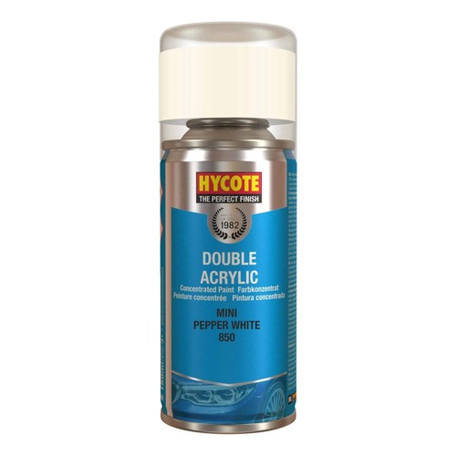 Hycote colour spray paint - colour,