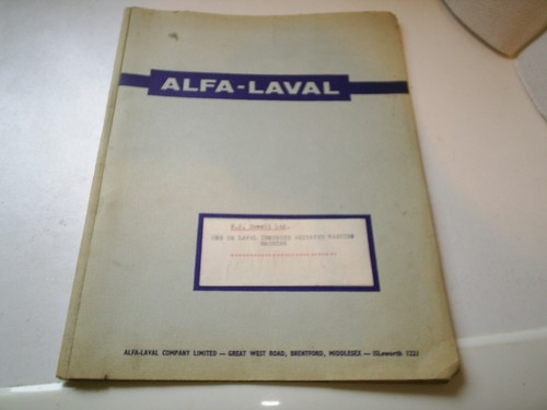 Alfa laval - de,