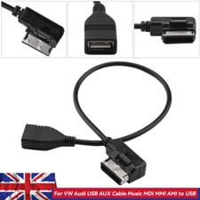 For AUDI VW Music Interface