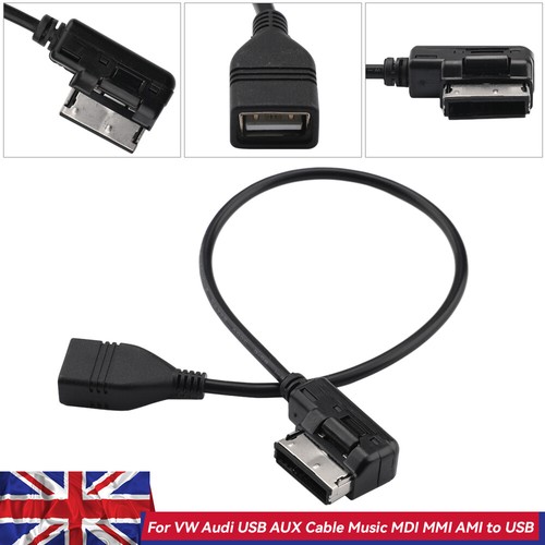 For audi music interface - for,