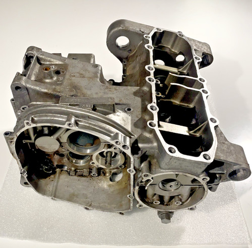 1997 kawasaki zzr 600 engine - kawasaki,