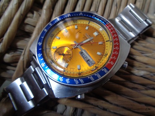 Seiko 6139 6001 - seiko, 6139-6001
