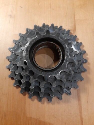 Vintage sachs maillard speed - maillard, 5-speed