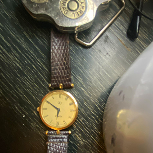 Gucci 6500l women vintage - gucci, women’s
