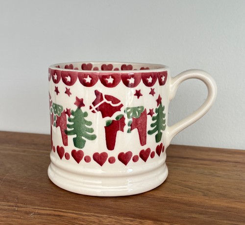 Emma bridgewater rare - bridgewater,