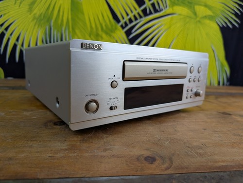 Denon udr f88 - udr-f88, stereo