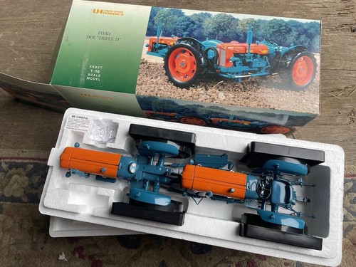 Rare universal hobbies ford - rare,