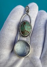 Amazing Vintage Signed