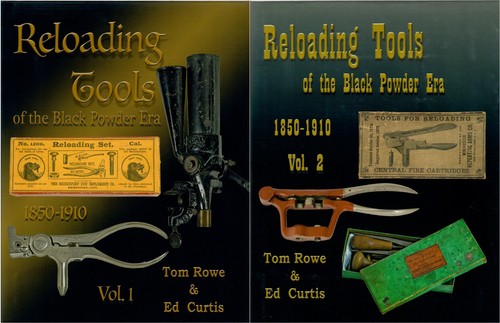 Reloading tools the - of, black