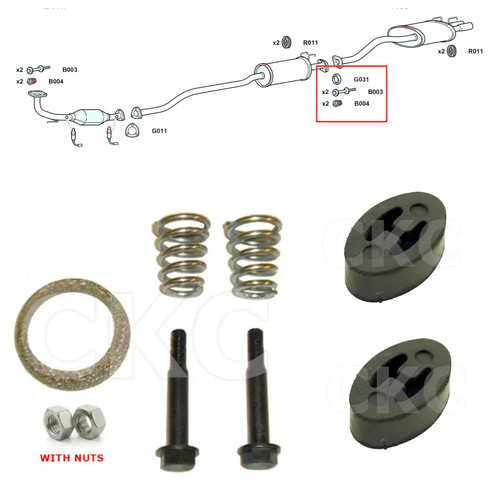 For honda civic type - r, ep3