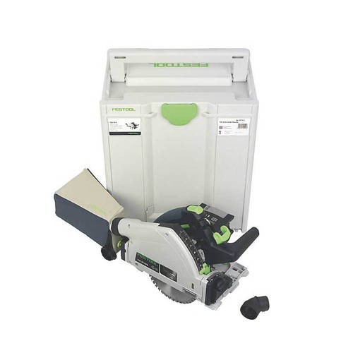 Festool plunge saw cordless - plunge,
