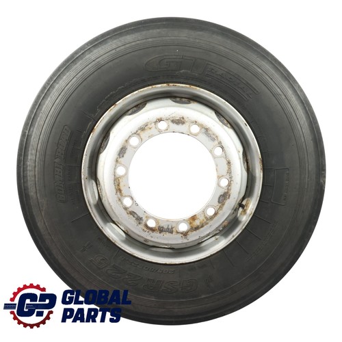 Daf tyre radial gsr225 - daf,