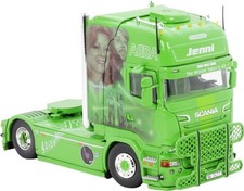 TEKNO SCANIA R Streamline
