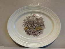 Homespun Hedgerow By Churchill