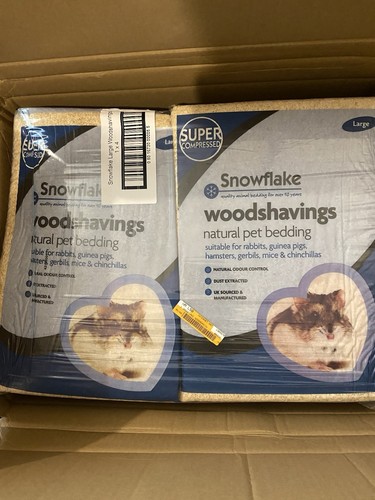 Snowflake premium wood - premium,