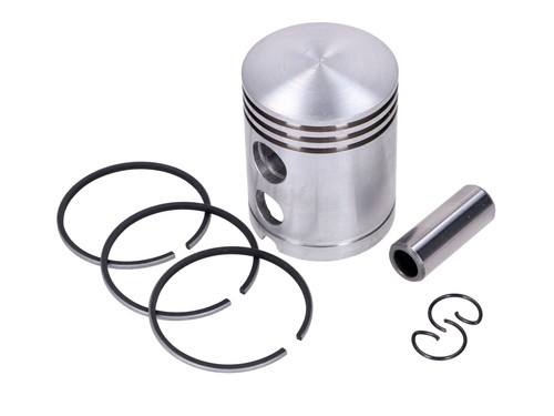 Piston set 5mm - for, velo