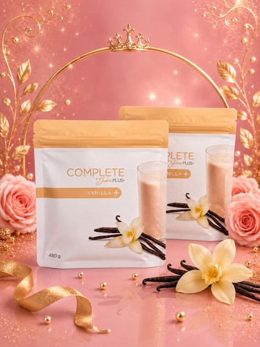 Juice plus pack complete - plus,