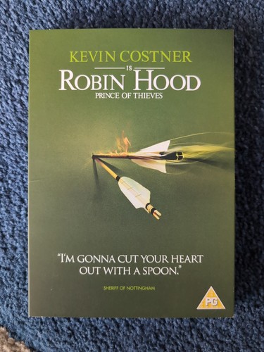 Robin hood iconic movie - iconic,
