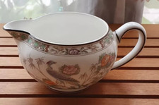 Wedgwood - Kutani Crane - Milk