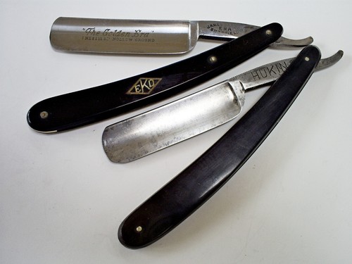 Vintage james barber golden - vintage,