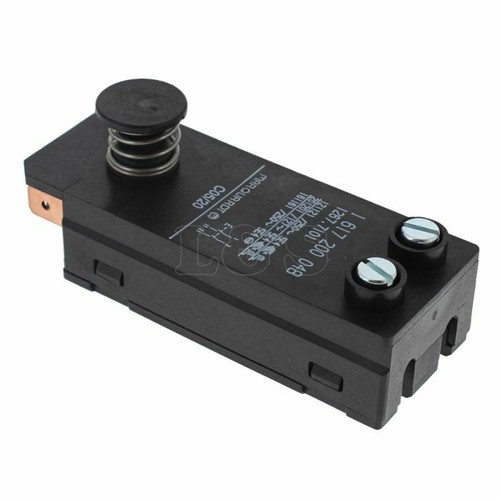 Off switch for bosch - off,
