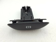 MERCEDES E-CLASS W212 (2009 - 2016) HAND / PARKING BRAKE HANDLE - GENUINE