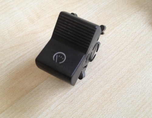 Used genuine fiat x19 124 - used,