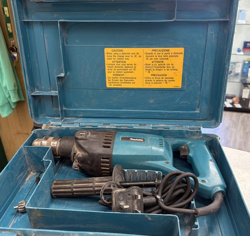 Makita 8406 230v - 8406, diamond