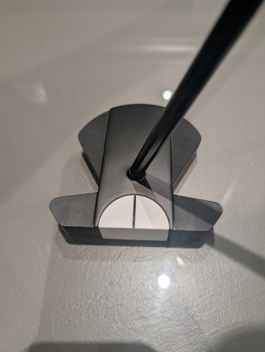 Odyssey inch dual - 34, square