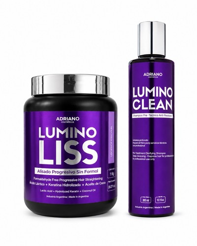 Lumino liss 1kg - lumino,