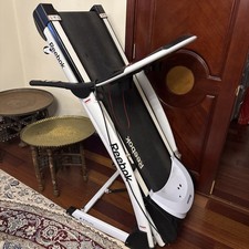 Reebok Z7 Running Machine