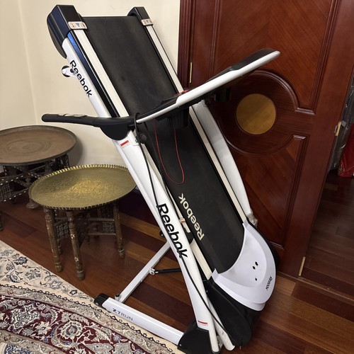 Reebok running machine - z7,