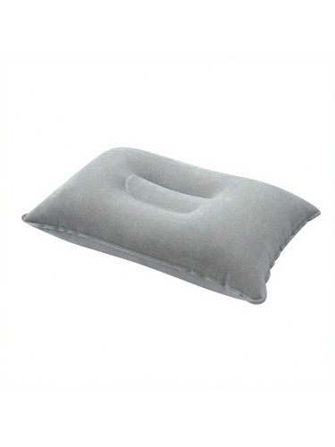 Camping pillow inflatable - camping,