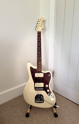 Fender vintera 60s jazzmaster - fender,