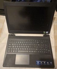 Medion Eraser P6689 gaming laptop. Core i5-8th genSpares or repair