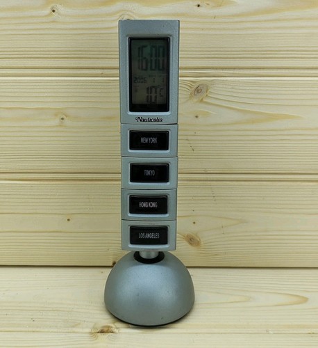 Nauticalia display multi city - nauticalia,