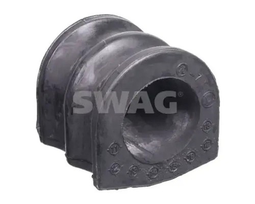 Stabilizer rubber bush front - bush,