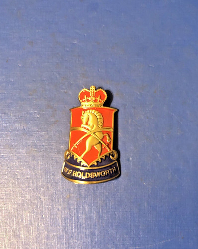 New old stock holdsworth - old, w.f.holdsworth